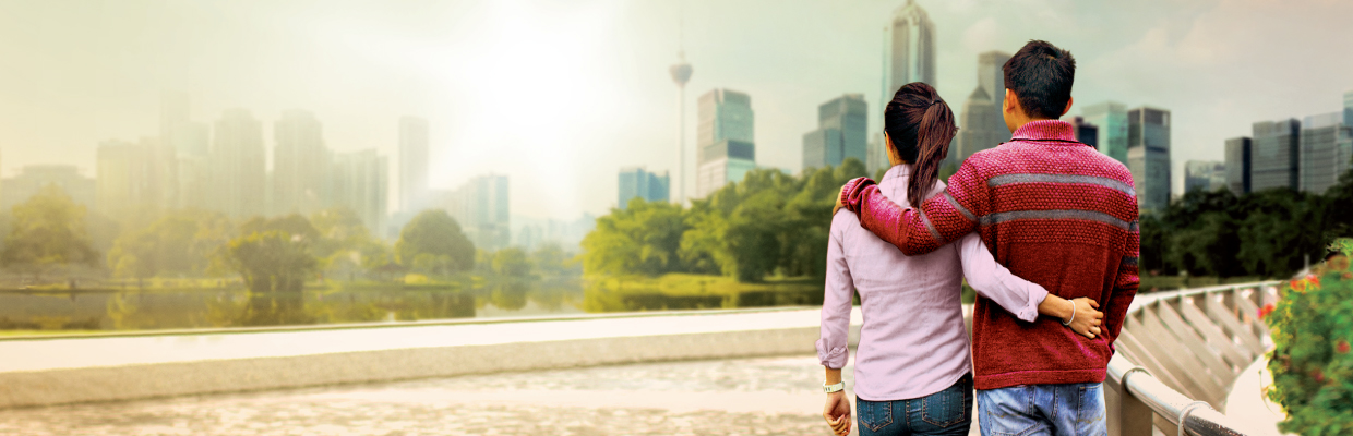 HSBC Personal Financing Loan