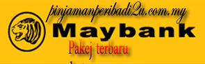 personal loan maybank